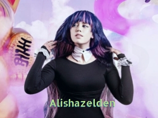 Alishazelden