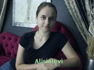 Alisialevi