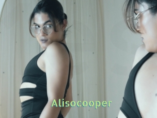 Alisocooper