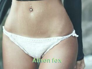 Alison_fox_