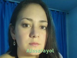 Alissafayol