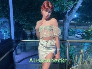 Alissonbeckr