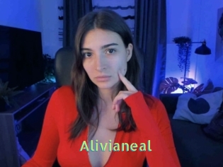 Alivianeal