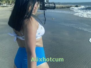 Alixhotcum