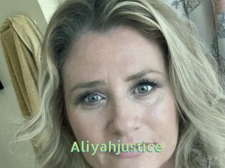 Aliyahjustice