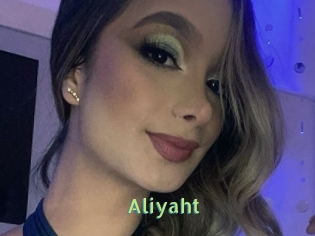 Aliyaht