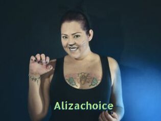 Alizachoice