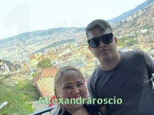 Allexandraroscio