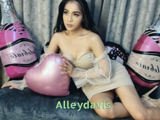 Alleydavis