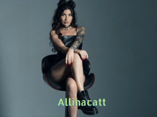 Allinacatt