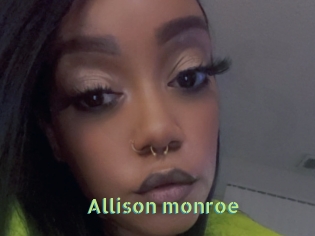 Allison_monroe