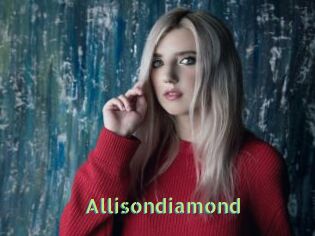 Allisondiamond