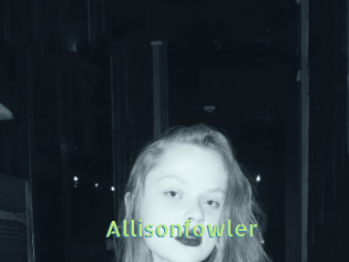 Allisonfowler