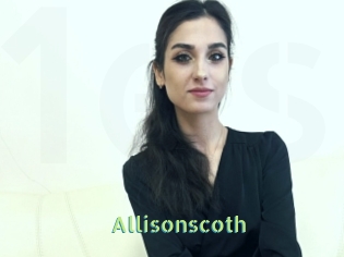 Allisonscoth