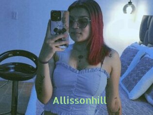 Allissonhill