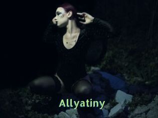 Allyatiny