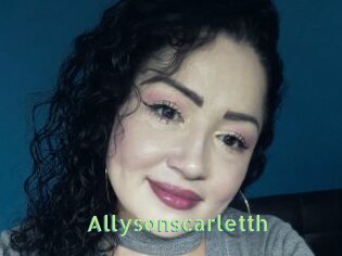 Allysonscarletth