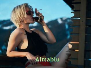 Almablu