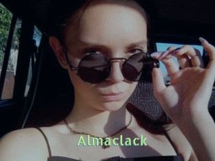 Almaclack