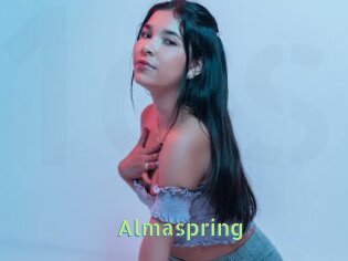 Almaspring