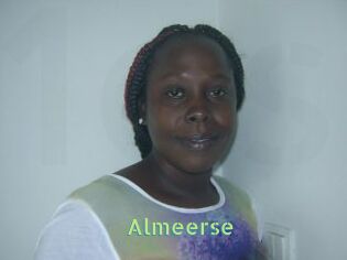 Almeerse