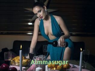 Almmasugar