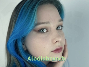 Alodiabranch