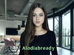 Alodiabready