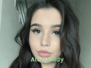 Alodiacady