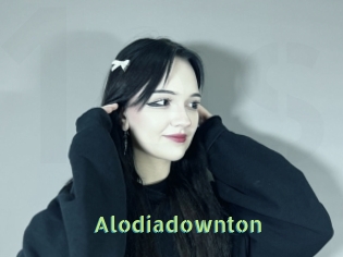 Alodiadownton