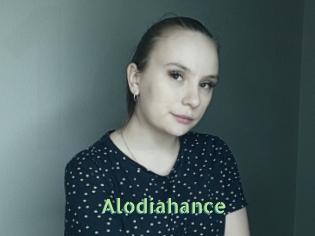 Alodiahance