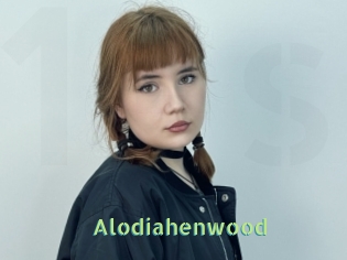 Alodiahenwood