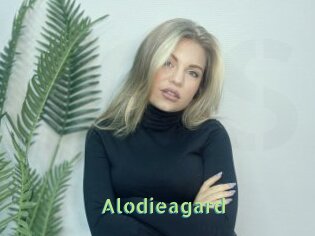 Alodieagard