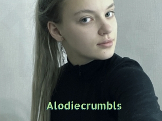 Alodiecrumbls