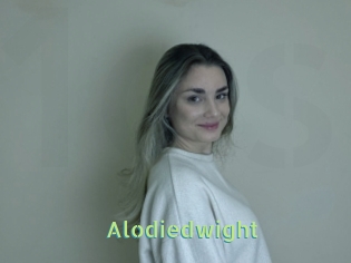 Alodiedwight