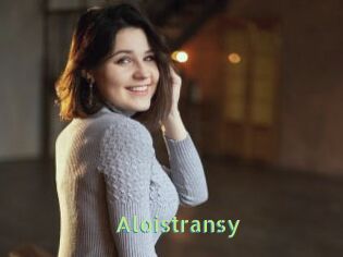 Aloistransy