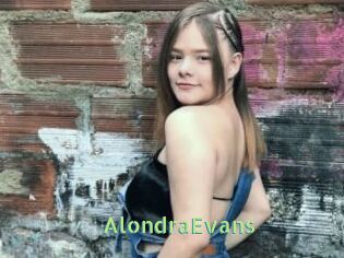 AlondraEvans