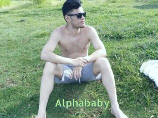 Alphababy