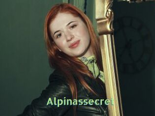 Alpinassecret