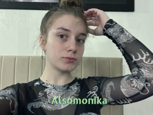 Alsomonika