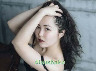 Alsushake