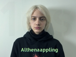 Althenaappling