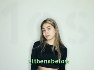 Althenabelow