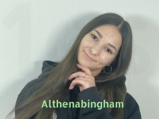 Althenabingham