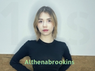 Althenabrookins