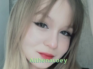 Althenacoey