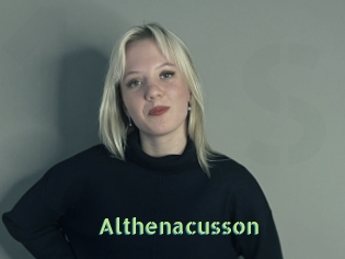 Althenacusson