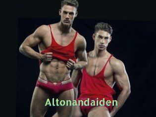 Altonandaiden