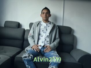 Alvin2519