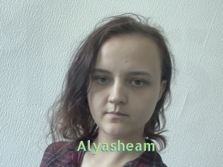 Alyasheam